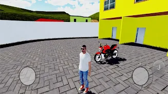 MotoVlog In Brazil Captura de tela 1