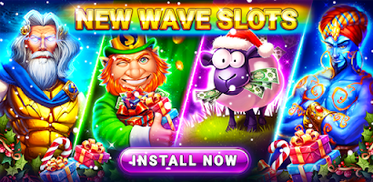 Vegas slots: 888 casino online Скриншот 1