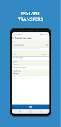 WebMoney Keeper 스크린샷 3