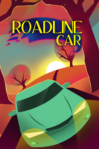 The Roadline Car應用截圖第1張