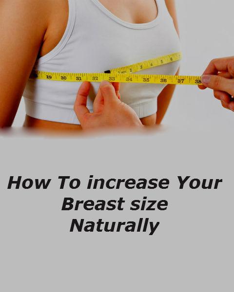 Breast Enlargement Tips Captura de tela 2