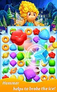 Candy Cruise Free Screenshot 3