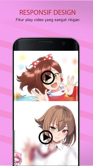 Nekopoi Capture d'écran 4