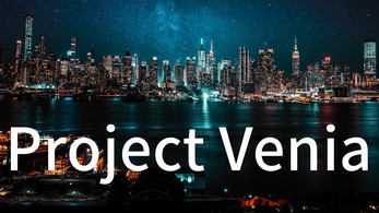 Project Venia स्क्रीनशॉट 1