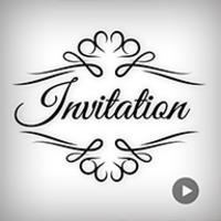 Video Invitation Studio