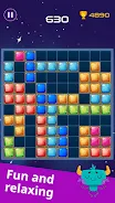 Block puzzle games, mind games スクリーンショット 3