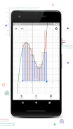 GeoGebra Graphing Calculator Скриншот 4
