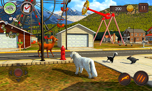 Tatra Sheepdog Simulator 스크린샷 3