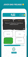 FLIZZ Quiz Capture d'écran 4