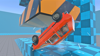 BeamNg Car Legends: Mobile Скриншот 4