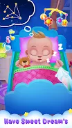 BabySitter DayCare Games スクリーンショット 3