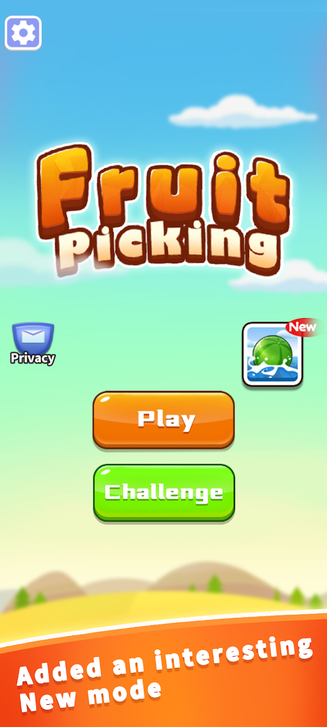 Fruit Picker Mod应用截图第3张