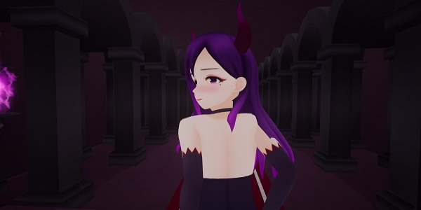 Touch The Devil Screenshot 2