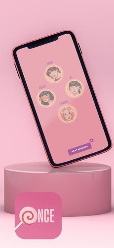 Once: Twice game应用截图第1张