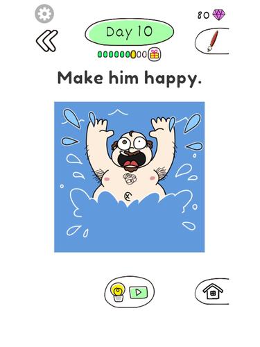 Draw Happy Master Screenshot 4