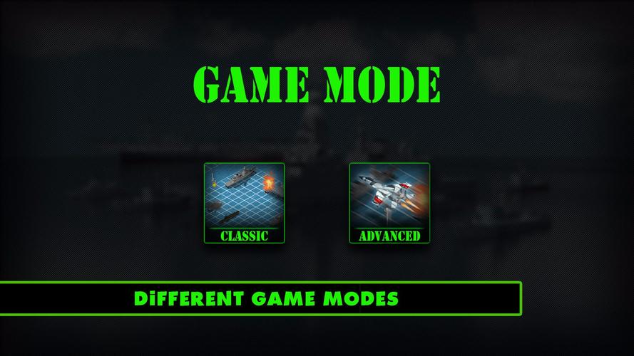 Battleship War Multiplayer Capture d'écran 2