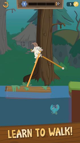 Walk Master Screenshot 1