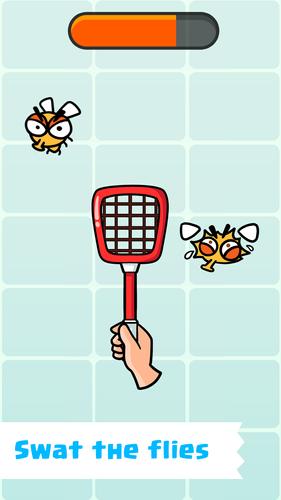Toilet Wars Screenshot 1