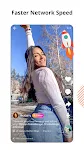 Likee Lite - Vídeos divertidos Captura de pantalla 2