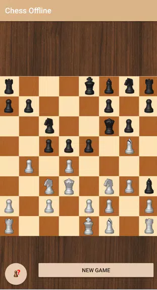 Chess - Offline स्क्रीनशॉट 3