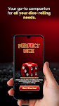 Perfect Dice Capture d'écran 2