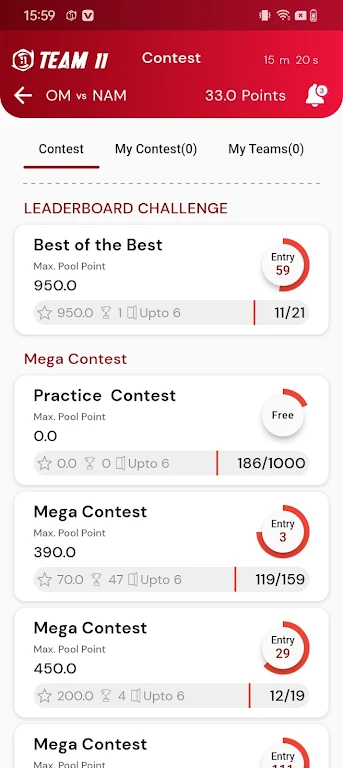 Team11Nepal应用截图第1张