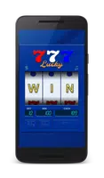 LuckySeven應用截圖第2張