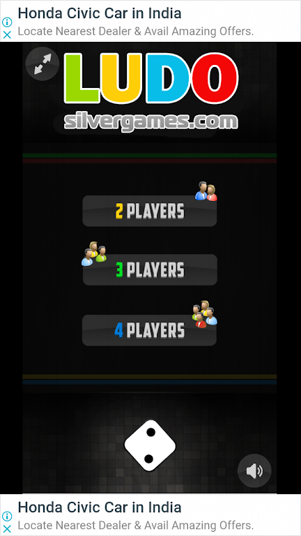 Ludo Enjoy应用截图第2张