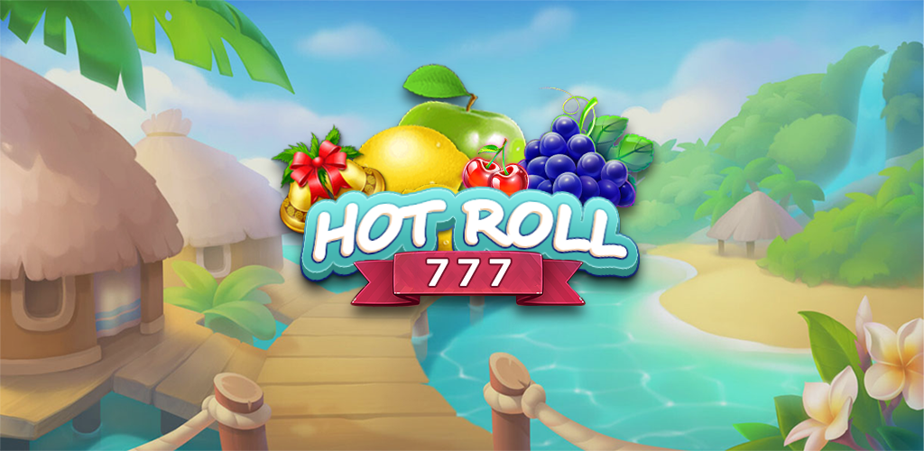 Fruit Roll Slots應用截圖第1張
