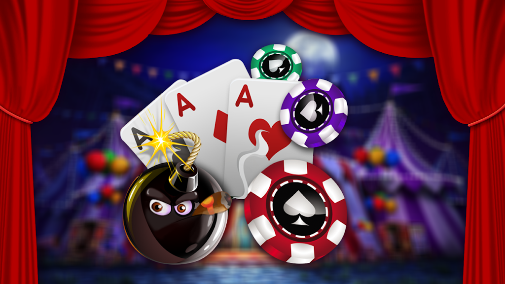 Teen Patti Club-3 Patti Online स्क्रीनशॉट 3