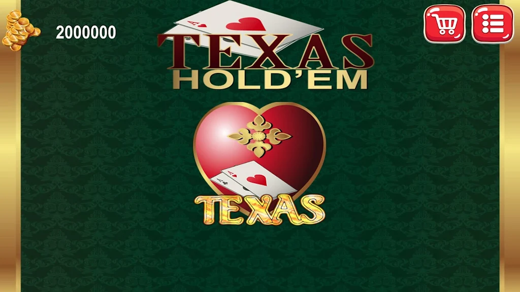 Poker Holdem Master Online Card Capture d'écran 3