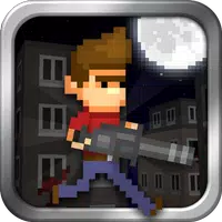 Undead Pixels: Zombie Invasion