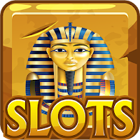 Egyptian Classic Slot Machine