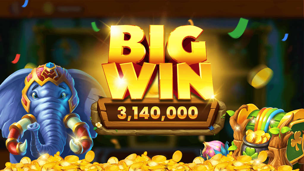 Slots Real Casino應用截圖第2張