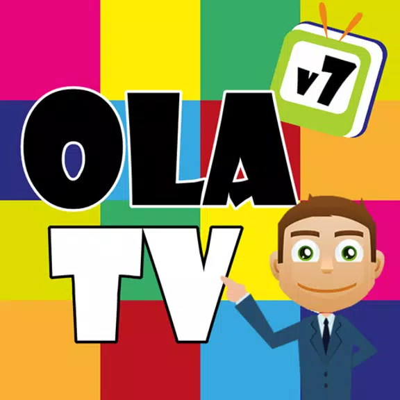 ola tv v7应用截图第1张