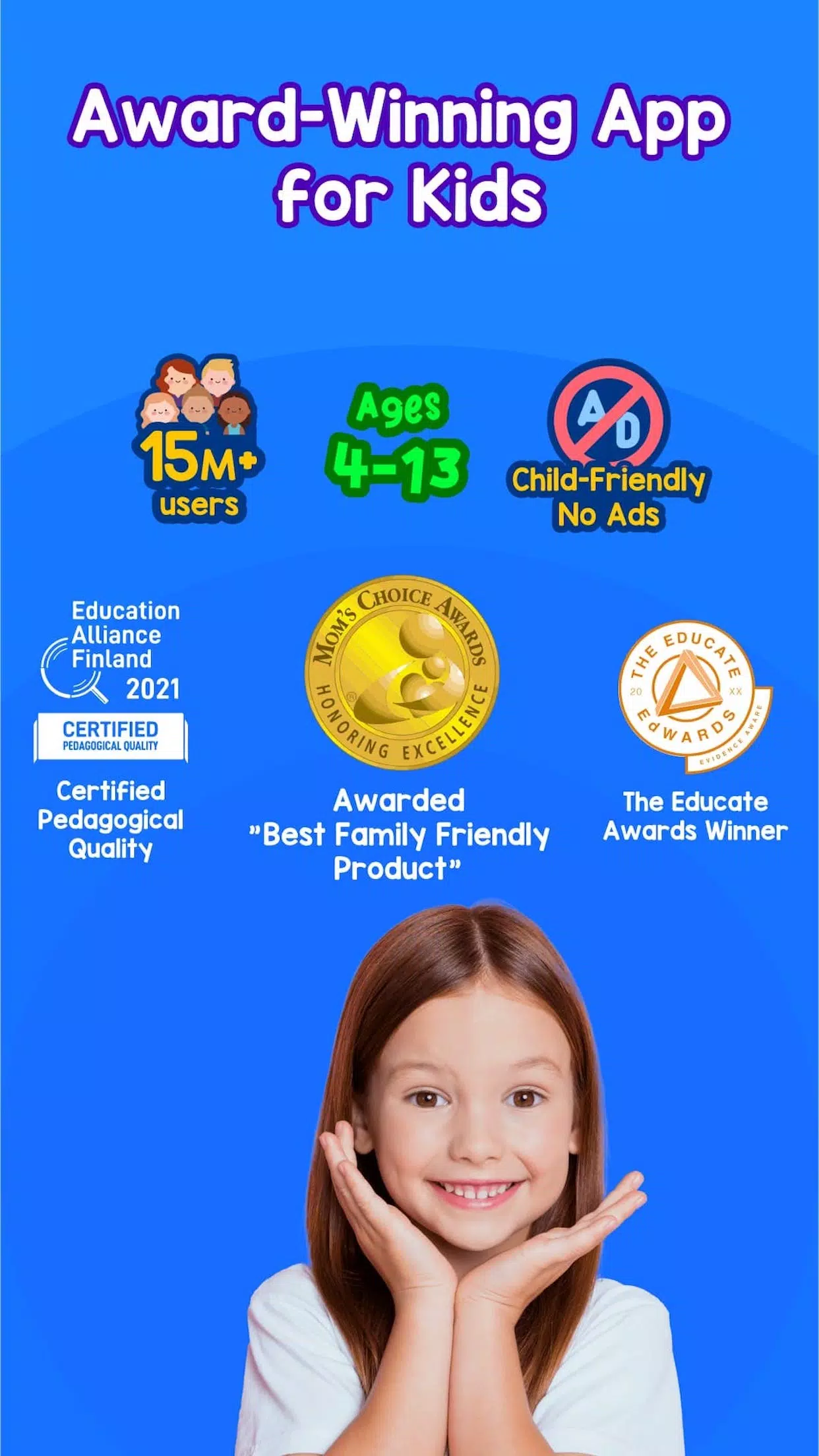 MentalUP Brain Games For Kids Screenshot 2