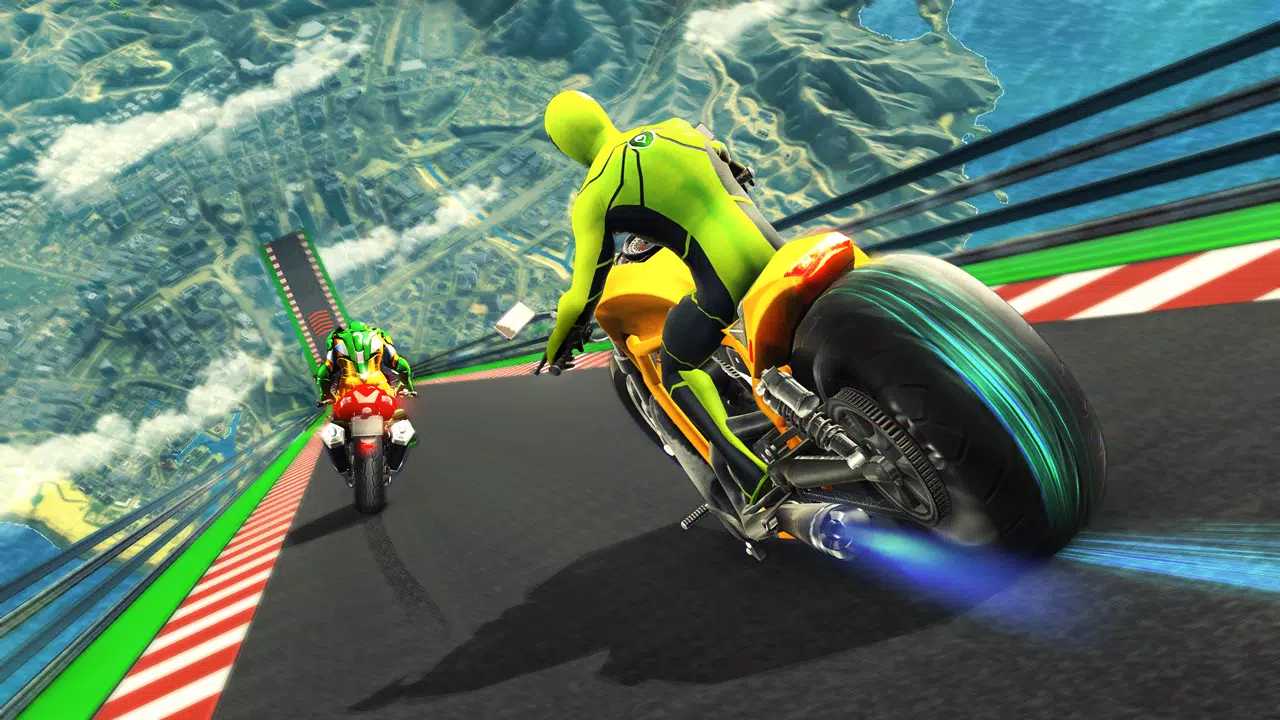 Gadi Wala Game: Bike Wala Game Captura de tela 4