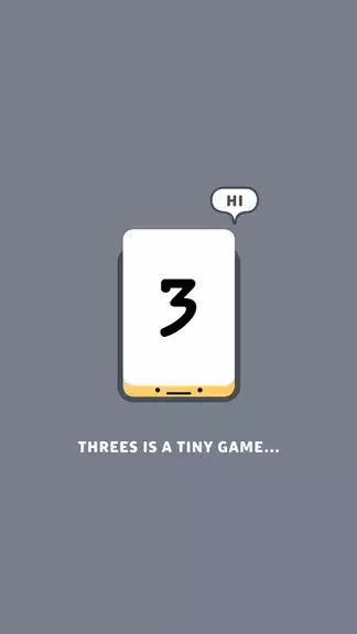 Threes! Freeplay應用截圖第2張