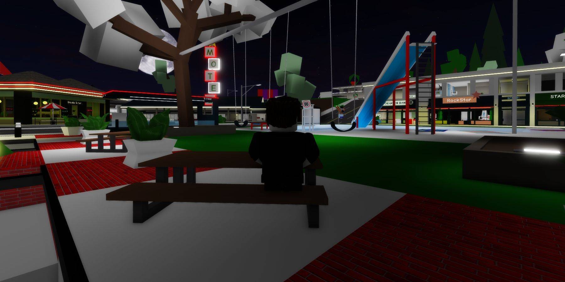 Roblox: Novos códigos de Brookhaven revelam recursos interessantes