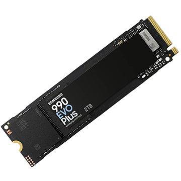 SAMSUNG 990 EVO PLUS 2TB, 4TB SSDS en vente: Idéal pour PS5, PC de jeu