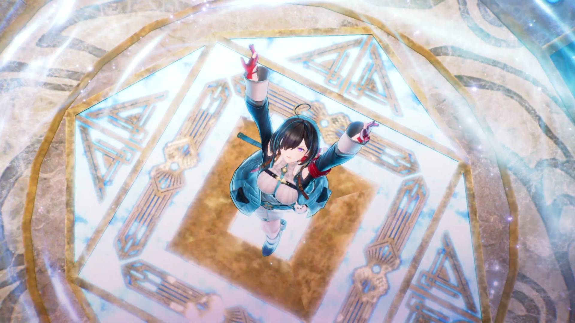 Atelier Yumia: Guía de síntesis de tierras de Memory Alchemist