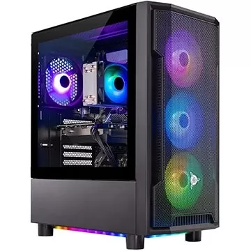 Skytech RTX 5060 TI Gaming PC lancé à 1 249,99 $