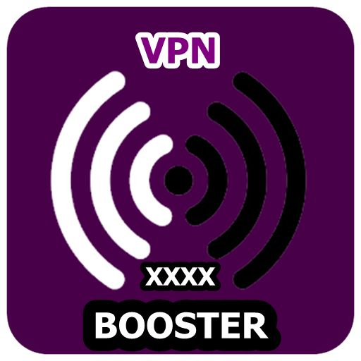 XXXX VPN Booster应用截图第1张