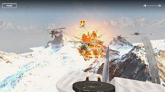 Air Defence 3D Screenshot 2