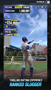 MLB 9 Innings Rivals スクリーンショット 4