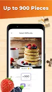 Jigsaw Puzzles HD Puzzle Games Screenshot 1