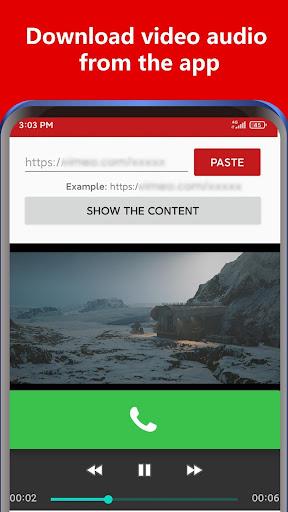 Video downloader - fast and st应用截图第3张