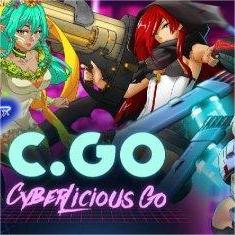 Cyberlicious GO