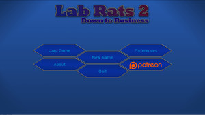 Lab Rats 2: Down to Business Captura de pantalla 1