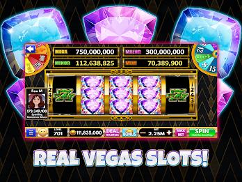 Cash River Slots: Casino Games スクリーンショット 2